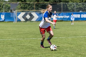 Bild 107 - wBJ HSV Leistungsvergleich